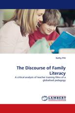 The Discourse of Family Literacy