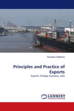 Principles and Practice of Exports