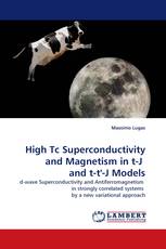 High Tc Superconductivity and Magnetism in t-J  and t-t''-J Models