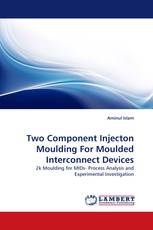 Two Component Injecton Moulding For Moulded Interconnect Devices