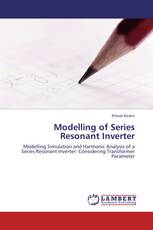 Modelling of Series Resonant Inverter