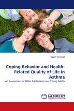 Coping Behavior and Health-Related Quality of Life in Asthma