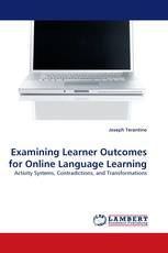 Examining Learner Outcomes for Online Language Learning