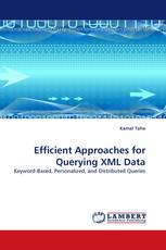 Efficient Approaches for Querying XML Data