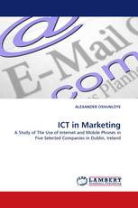 ICT in Marketing