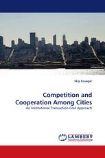 Competition and Cooperation Among Cities