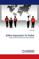 Safico Expansion To Dubai