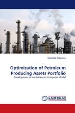 Optimization of Petroleum Producing Assets Portfolio