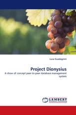 Project Dionysius