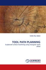 TOOL PATH PLANNING