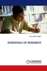 ESSENTIALS OF RESEARCH