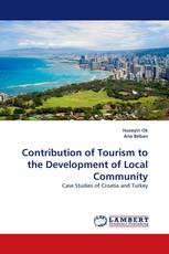 Contribution of Tourism to the Development of Local Community