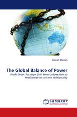 The Global Balance of Power