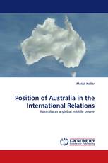 Position of Australia in the International Relations