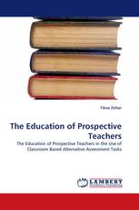 The Education of Prospective Teachers