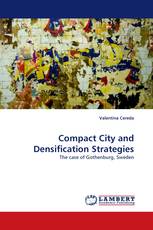 Compact City and Densification Strategies