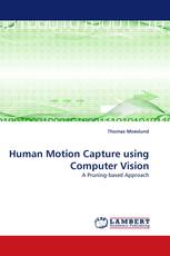 Human Motion Capture using Computer Vision