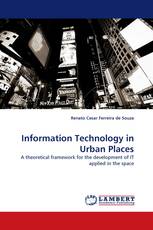 Information Technology in Urban Places