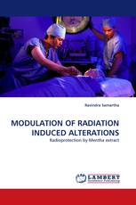 MODULATION OF RADIATION INDUCED ALTERATIONS