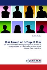 Risk Group or Group at Risk