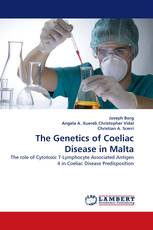 The Genetics of Coeliac Disease in Malta