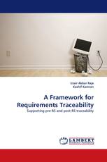 A Framework for Requirements Traceability