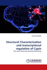 Structural Characterization and transcriptional regulation of Cypin