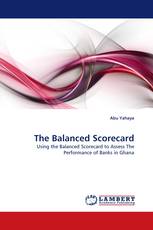 The Balanced Scorecard