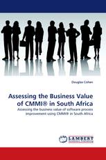Assessing the Business Value of CMMI® in South Africa