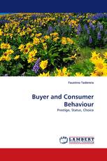 Buyer and Consumer Behaviour