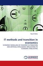 IT methods and transition in economics