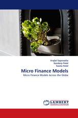 Micro Finance Models