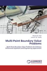 Multi-Point Boundary Value Problems