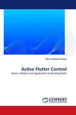 Active Flutter Control