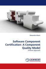 Software Component Certification: A Component Quality Model