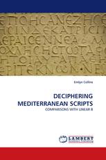 DECIPHERING MEDITERRANEAN SCRIPTS