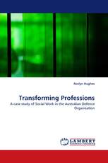 Transforming Professions