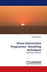 Stress Intervention Programme - Breathing techniques