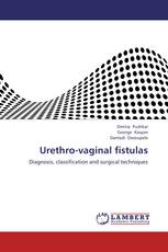 Urethro-vaginal fistulas