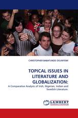 TOPICAL ISSUES IN LITERATURE AND GLOBALIZATION: