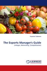 The Exports Manager''s Guide