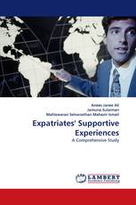 Expatriates' Supportive Experiences