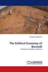 The Political Economy of Burundi