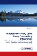 Topology Discovery Using Binary Connectivity Information