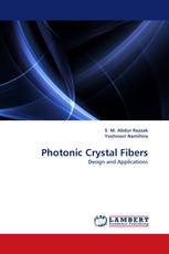 Photonic Crystal Fibers