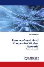 Resource-Constrained Cooperative Wireless Networks