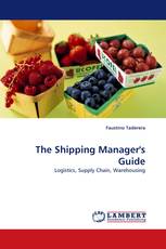 The Shipping Manager''s Guide