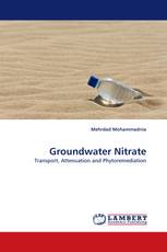 Groundwater Nitrate