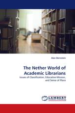 The Nether World of Academic Librarians