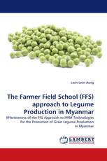 The Farmer Field School (FFS) approach to Legume Production in Myanmar